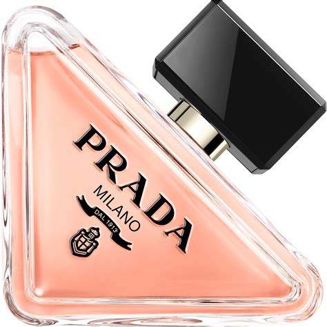 parfum prada original|prada fragrances fragrantica.